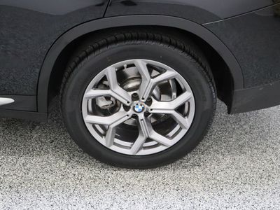 2024 BMW X3 RWD - Photo 10