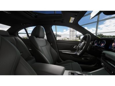 2026 BMW 3 Series - Photo 9