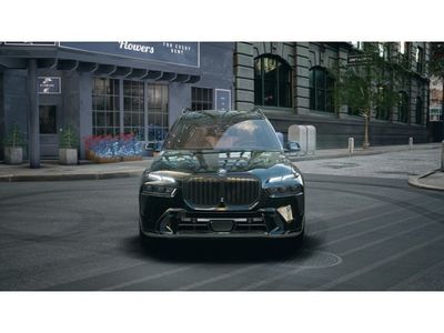 2026 BMW X7 - Photo 3