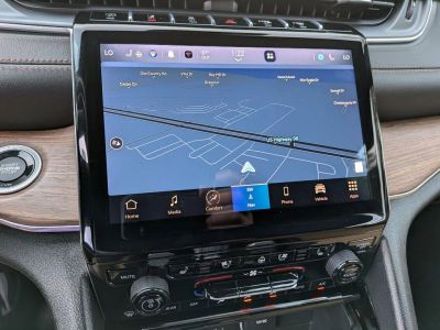 2024 Jeep Grand Cherokee - Photo 21