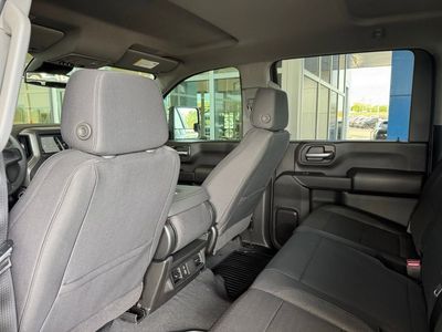 2026 Chevrolet Silverado 2500 HD Custom - Photo 22