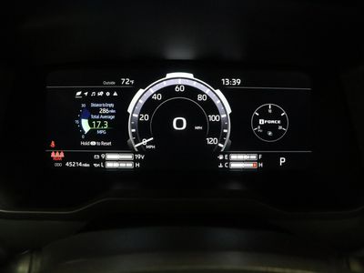2024 Toyota Tundra 2WD - Photo 41