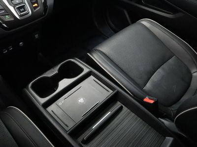 2025 Honda Odyssey FWD - Photo 18