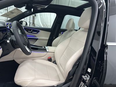 2026 Mercedes-Benz GLC - Photo 19