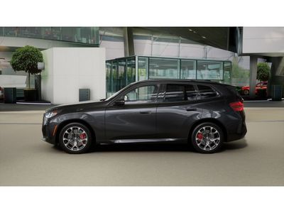 2026 BMW X3 - Photo 4
