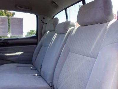 2010 Toyota Tacoma - Photo 25