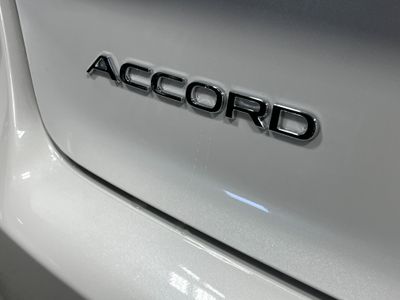 2026 Honda Accord Hybrid - Photo 9