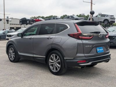 2021 Honda CR-V - Photo 3