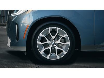 2026 BMW X3 30 xDrive - Photo 7