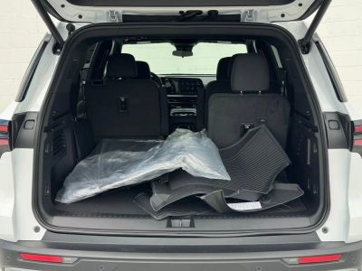 2026 Chevrolet Traverse - Photo 15