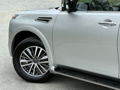 2024 Nissan Armada SL - Photo 11