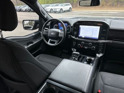 2023 Ford F-150 - Photo 36