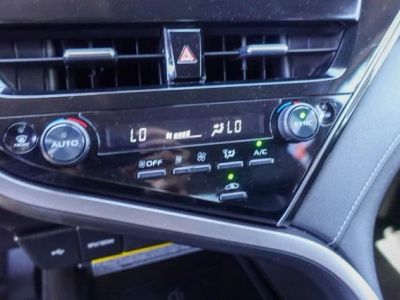 2021 Toyota Camry - Photo 19