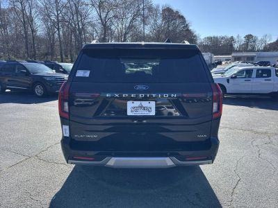 2026 Ford Expedition Max - Photo 7