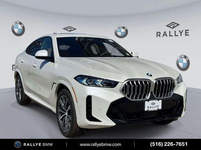 2024 BMW X6 - Photo 1