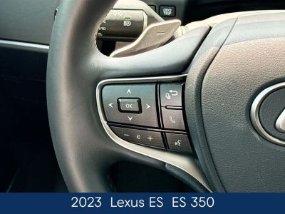 2023 Lexus ES - Photo 26