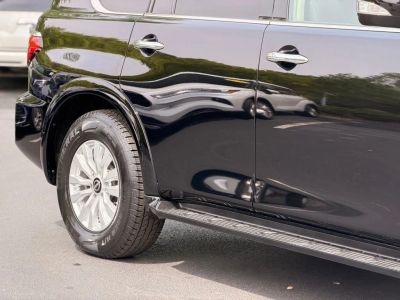 2024 Nissan Armada - Photo 9