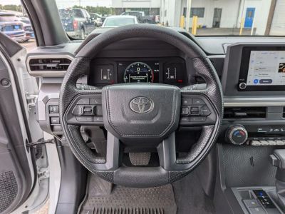 2024 Toyota Tacoma - Photo 11