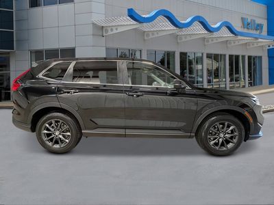 2026 Honda CR-V - Photo 6