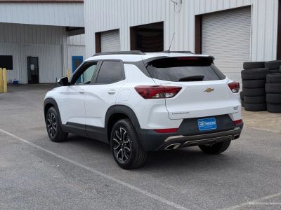 2021 Chevrolet TrailBlazer - Photo 3