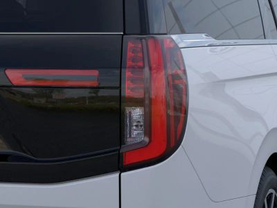 2026 Ford Expedition — photo 21 view
