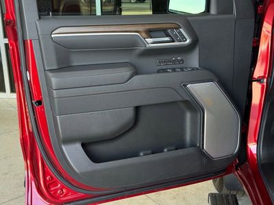 2026 Chevrolet Silverado 1500 High Country - Photo 26