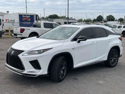 2022 Lexus RX 350 - Photo 7