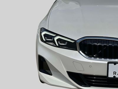 2025 BMW 3 Series - Photo 7