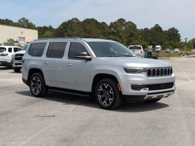 2024 Jeep Wagoneer - Photo 7