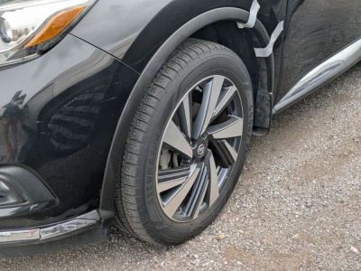 2017 Nissan Murano - Photo 5
