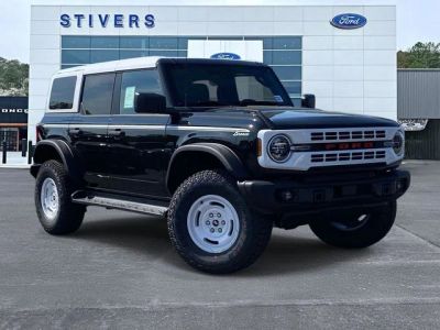 2026 Ford Bronco - Photo 1
