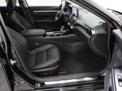 2024 Nissan Altima FWD - Photo 39