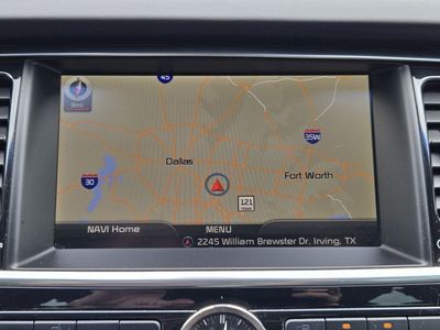 2015 Kia K900 - Photo 13