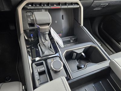 2026 Toyota Tundra - Photo 14