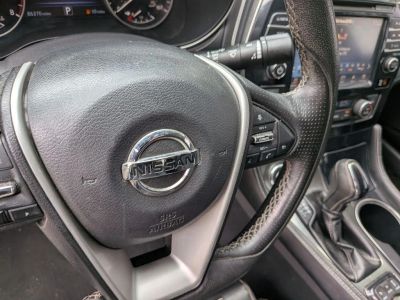 2017 Nissan Maxima - Photo 14