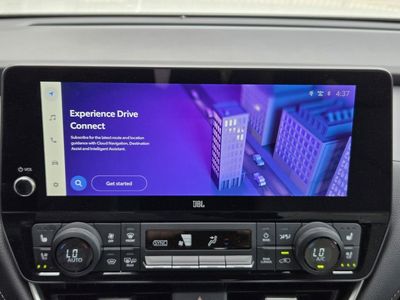 2026 Toyota Grand Highlander — photo 11 view