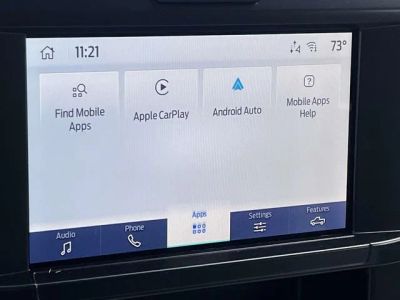 2025 Ford F-350SD - Photo 20