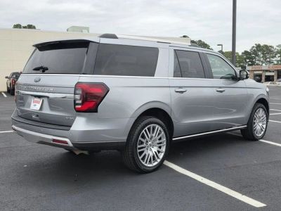 2024 Ford Expedition MAX - Photo 4