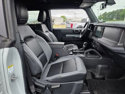 2024 Ford Bronco - Photo 24