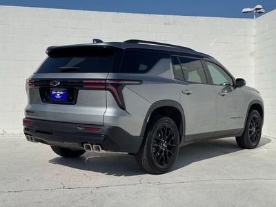 2026 Chevrolet Traverse LT - Photo 11