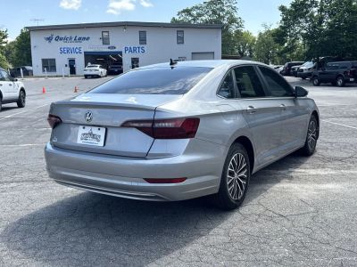 2021 Volkswagen Jetta - Photo 5