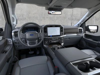 2026 Ford F-150 — photo 9 view