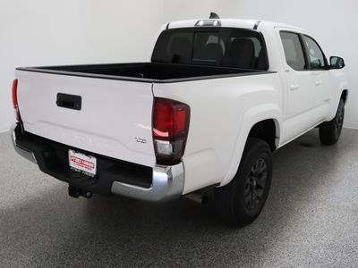 2023 Toyota Tacoma 2WD - Photo 7