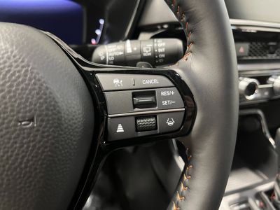 2026 Honda CR-V Hybrid - Photo 17