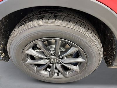 2026 Honda CR-V - Photo 11