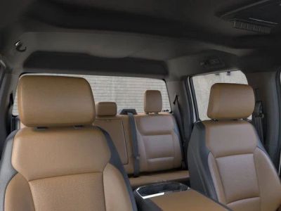 2026 Ford Super Duty — photo 22 view