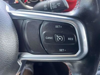 2020 Jeep Gladiator - Photo 22