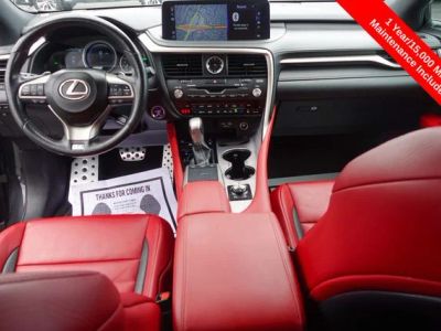 2020 Lexus RX - Photo 4