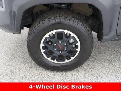 2024 Toyota Tacoma 4WD - Photo 11