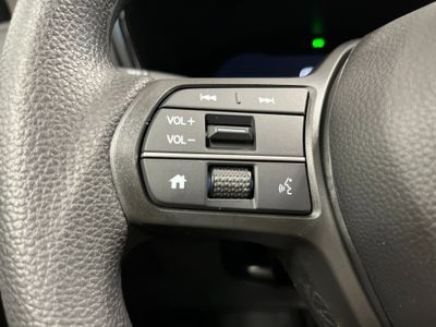 2026 Honda CR-V - Photo 15